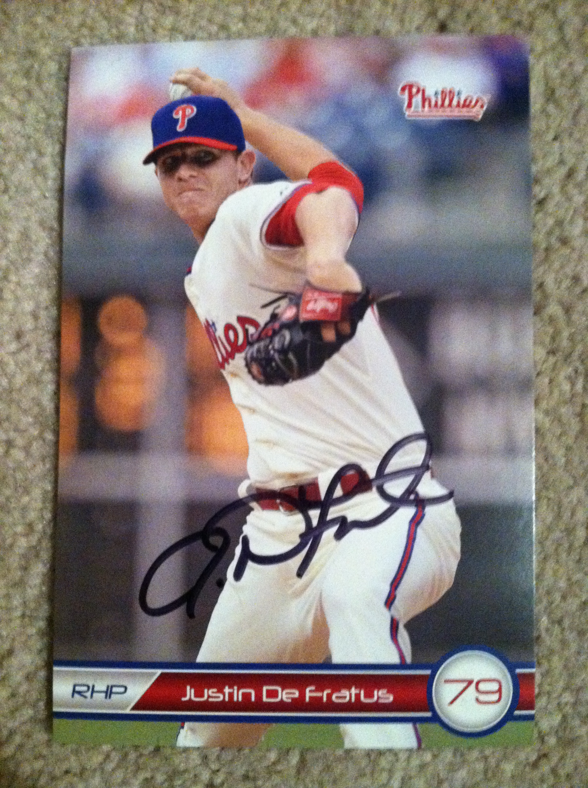 Aaron Rowand Philadelphia Phillies Baseball Sports Trading Cards &  Accessories for sale
