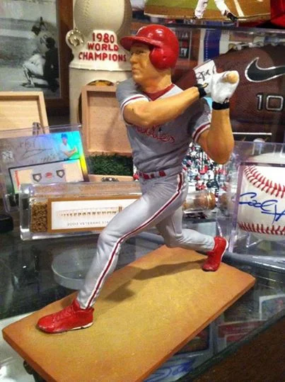 Scott Rolen Salvino Figurine