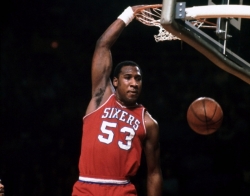 Darryl Dawkins