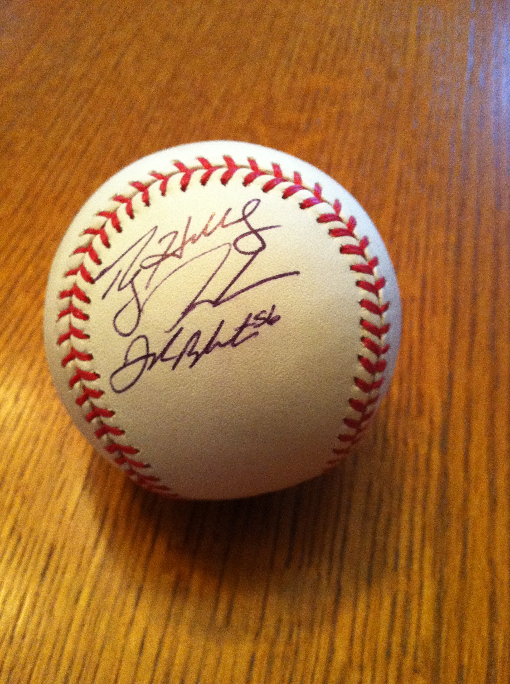 Chase Utley signed autographed Philadelphia Phillies 8x10 Photo