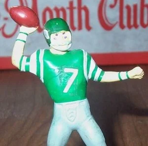 Tudor Quarterbacks of the NFL (1983)