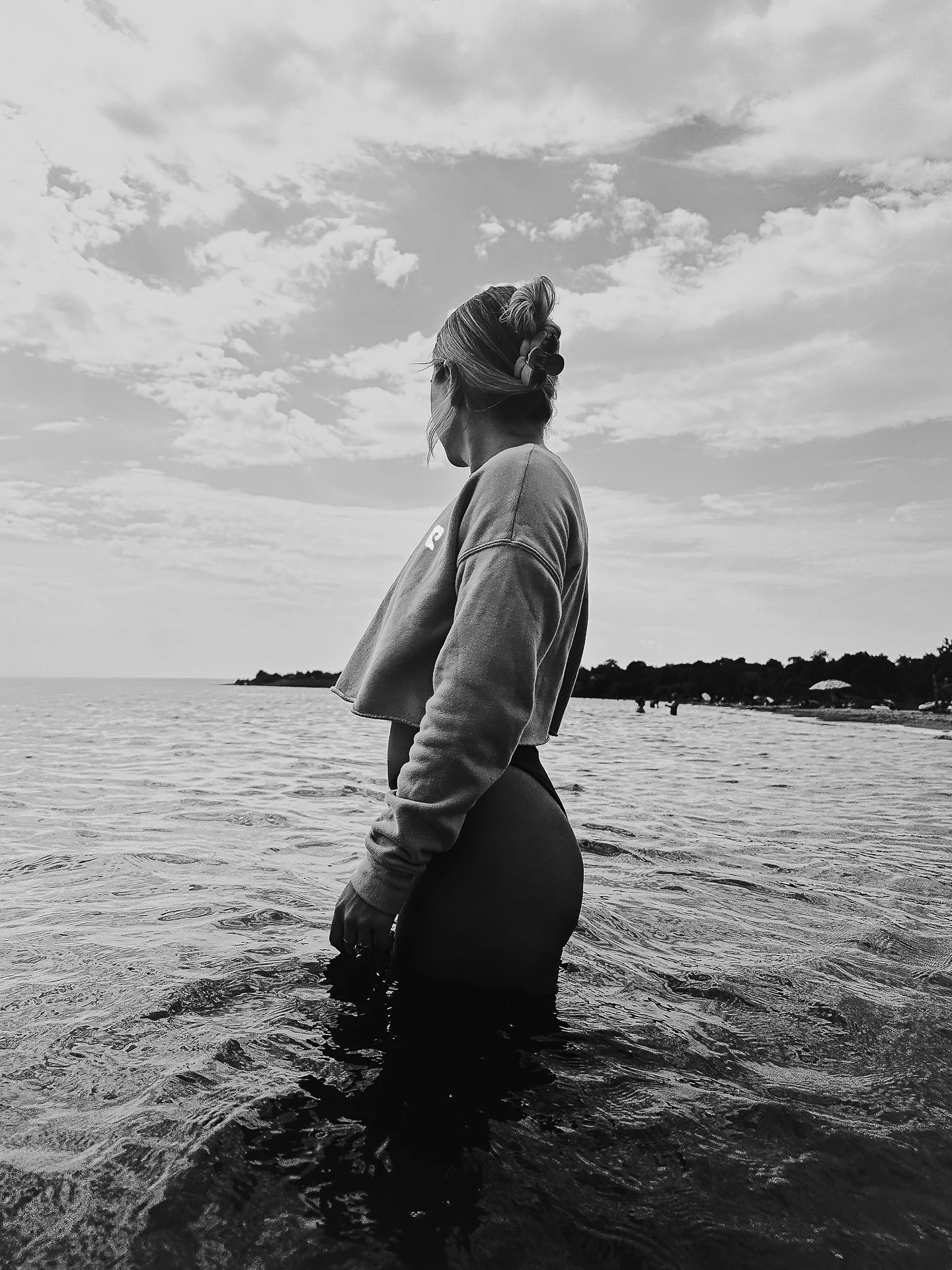 A little cottage lake time does the heart good. ☀️🫶

#summer #lakelife #cottage #greatlakes #makewaves #lakedays #nature #leaveitbetter