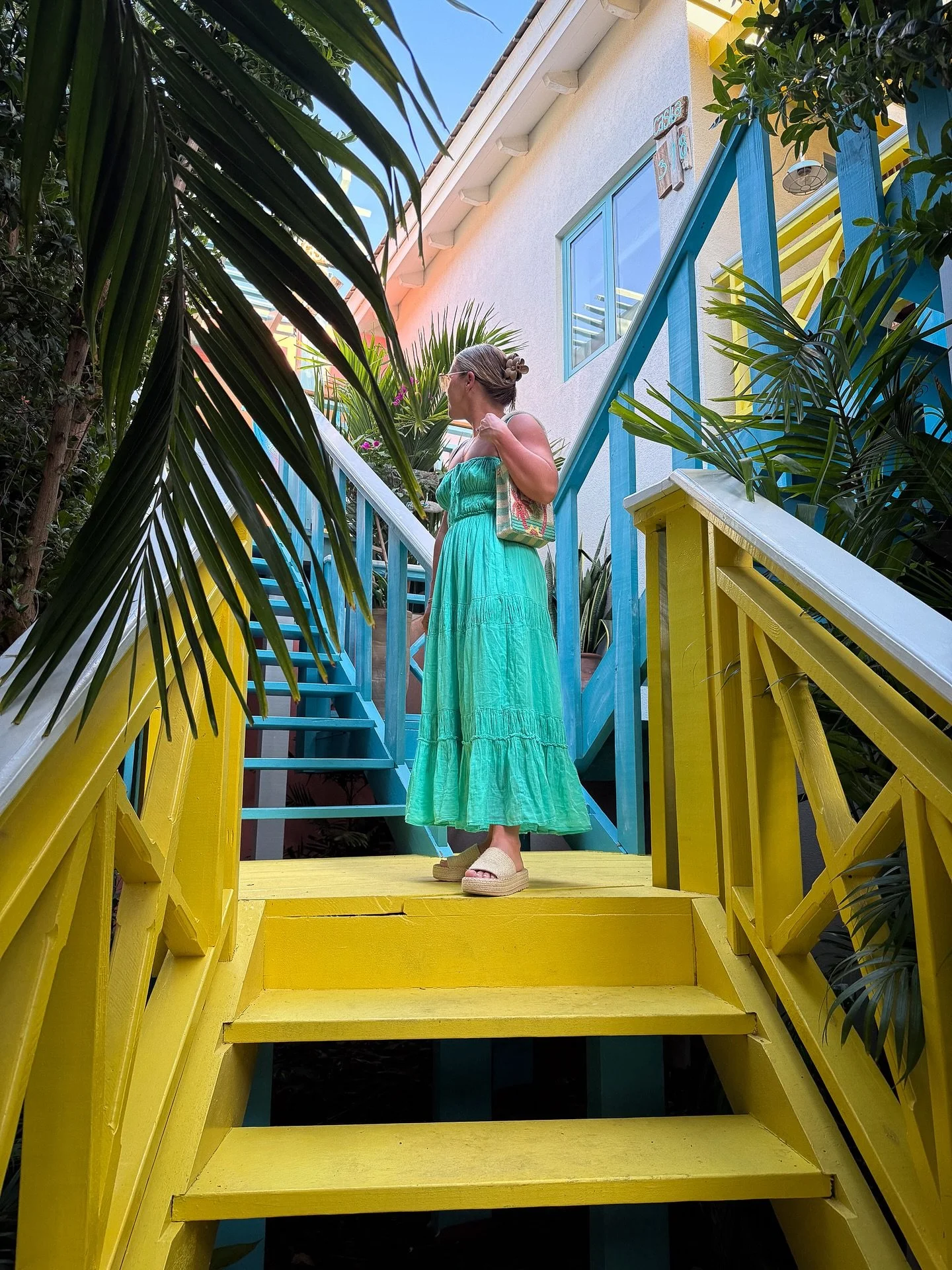 🌿☀️🐠🌺🍍🌴🦩🍋&zwj;🟩

#travel #travelphotography #tropical #beachy #carribbean #tropicalvibes #nature #travelcouple