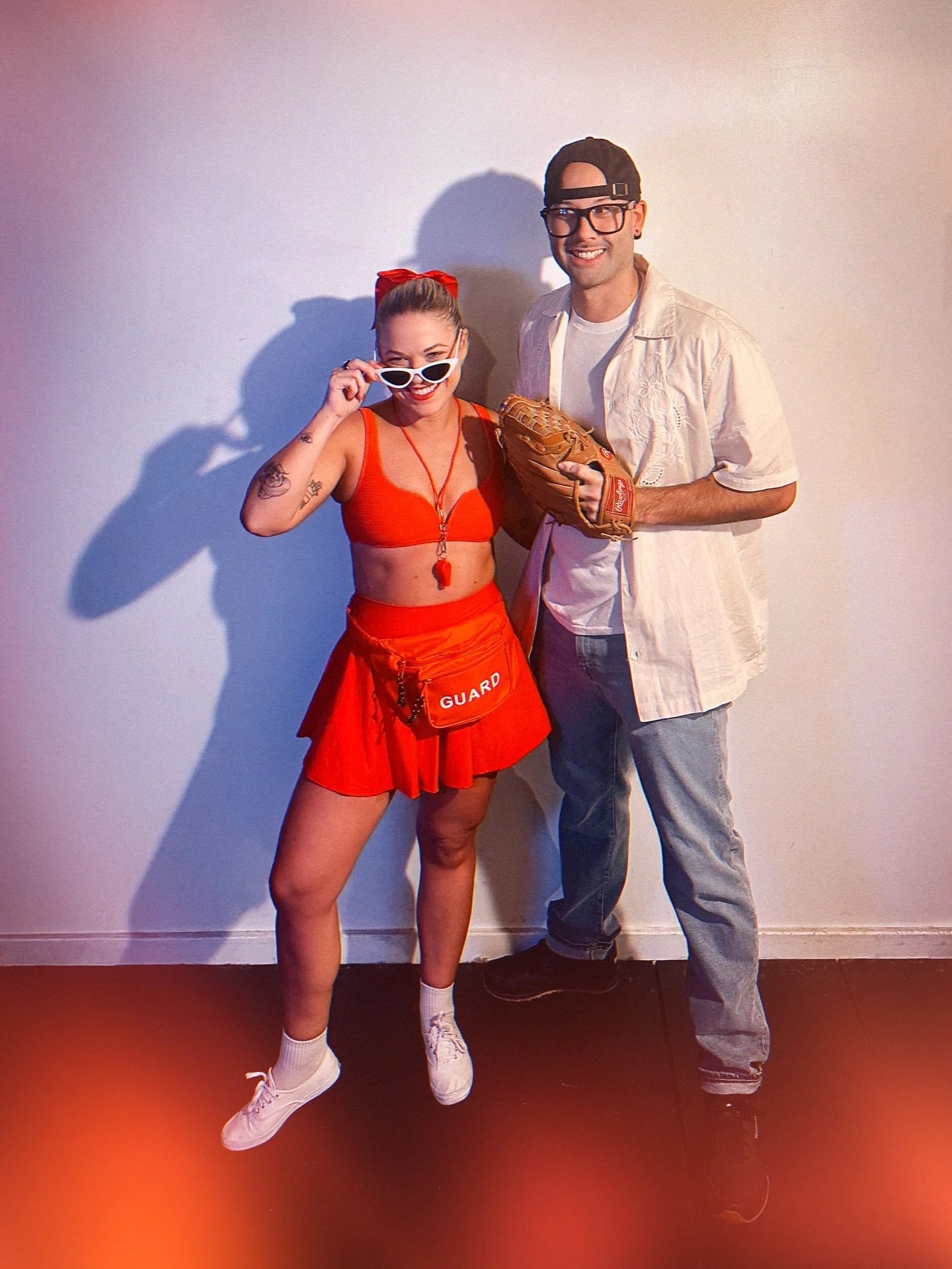 Certified pool legend and his forever summer crush. 😘💋😎

#summercrushvibes #90skids #yourekillingmesmalls