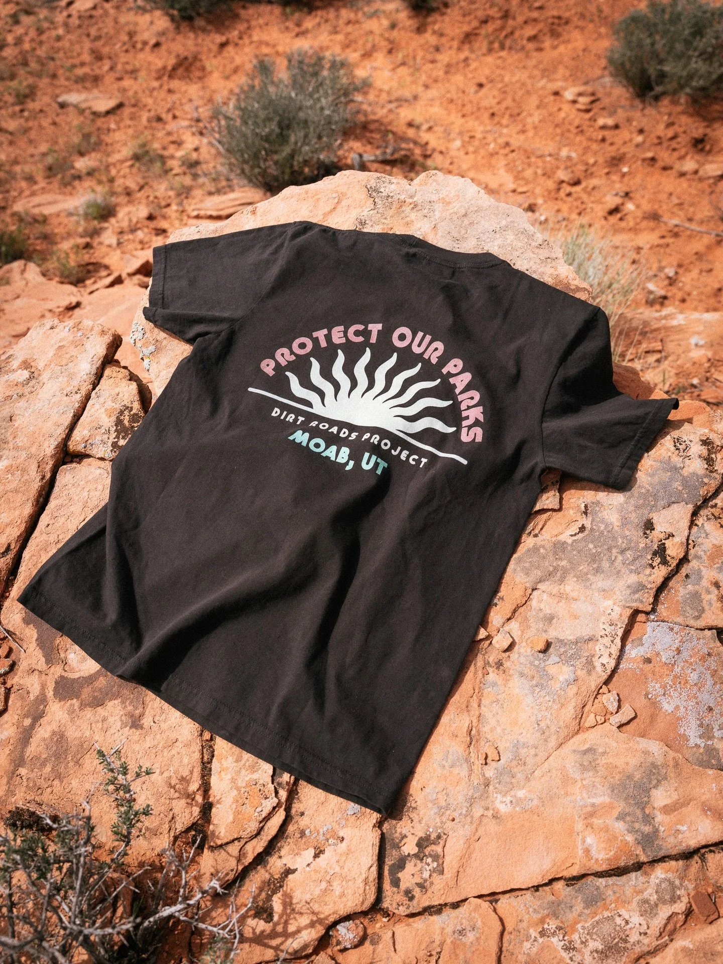 In case you hadn&rsquo;t noticed, we&rsquo;re big fans of our parks. 

#protectourparks #usnationalparks #planetoverprofit #adventurebrand #outdoorsy