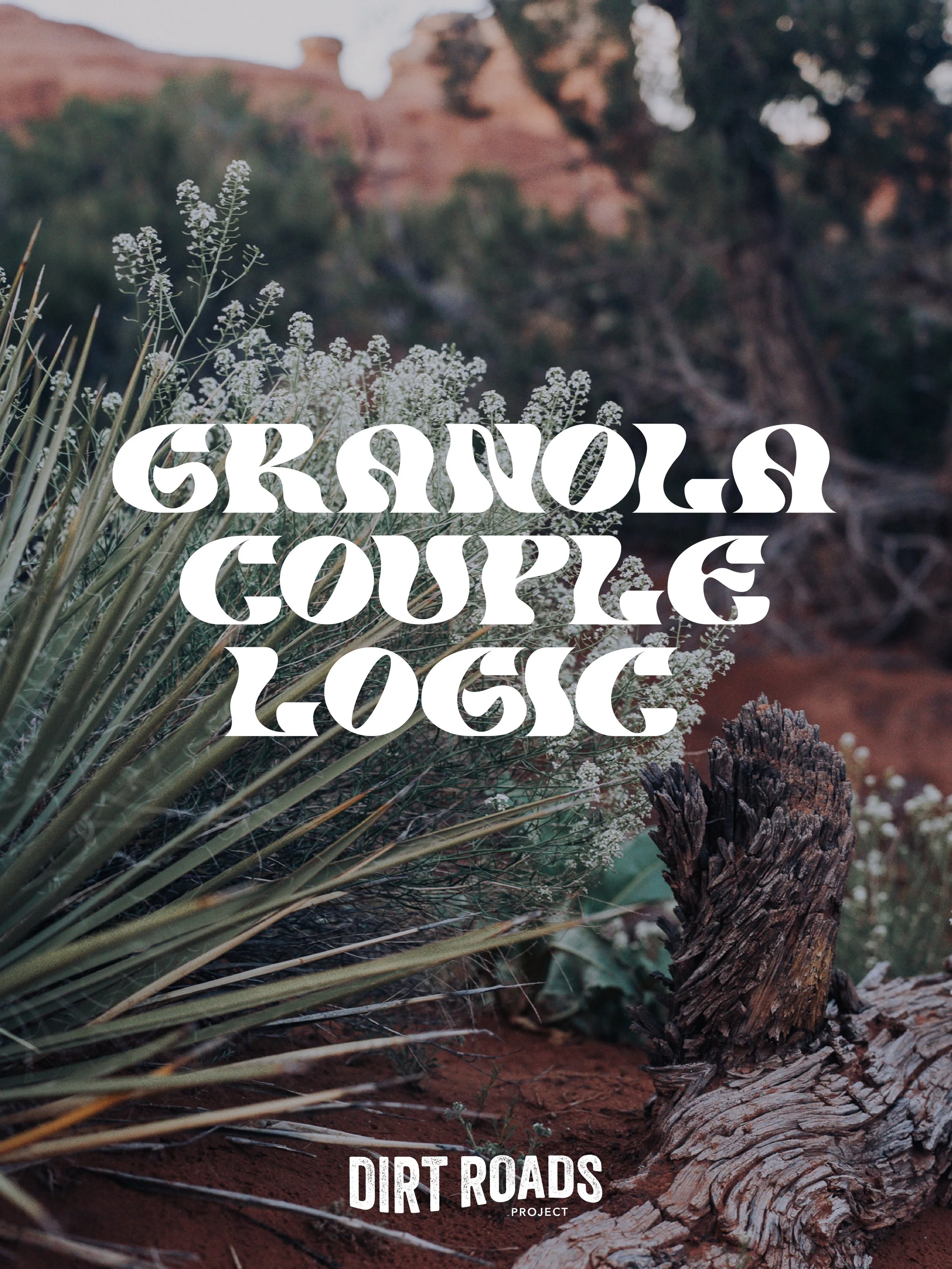 Our idea of a spontaneous date is we pack a slew of snacks, drive 2.5 hours to get to a new trailhead, and call it a &ldquo;low-key day trip.&rdquo; For more granola couple advice, follow along. 

#outdoorsy #adventurecouple #hikinglife #traveladvice