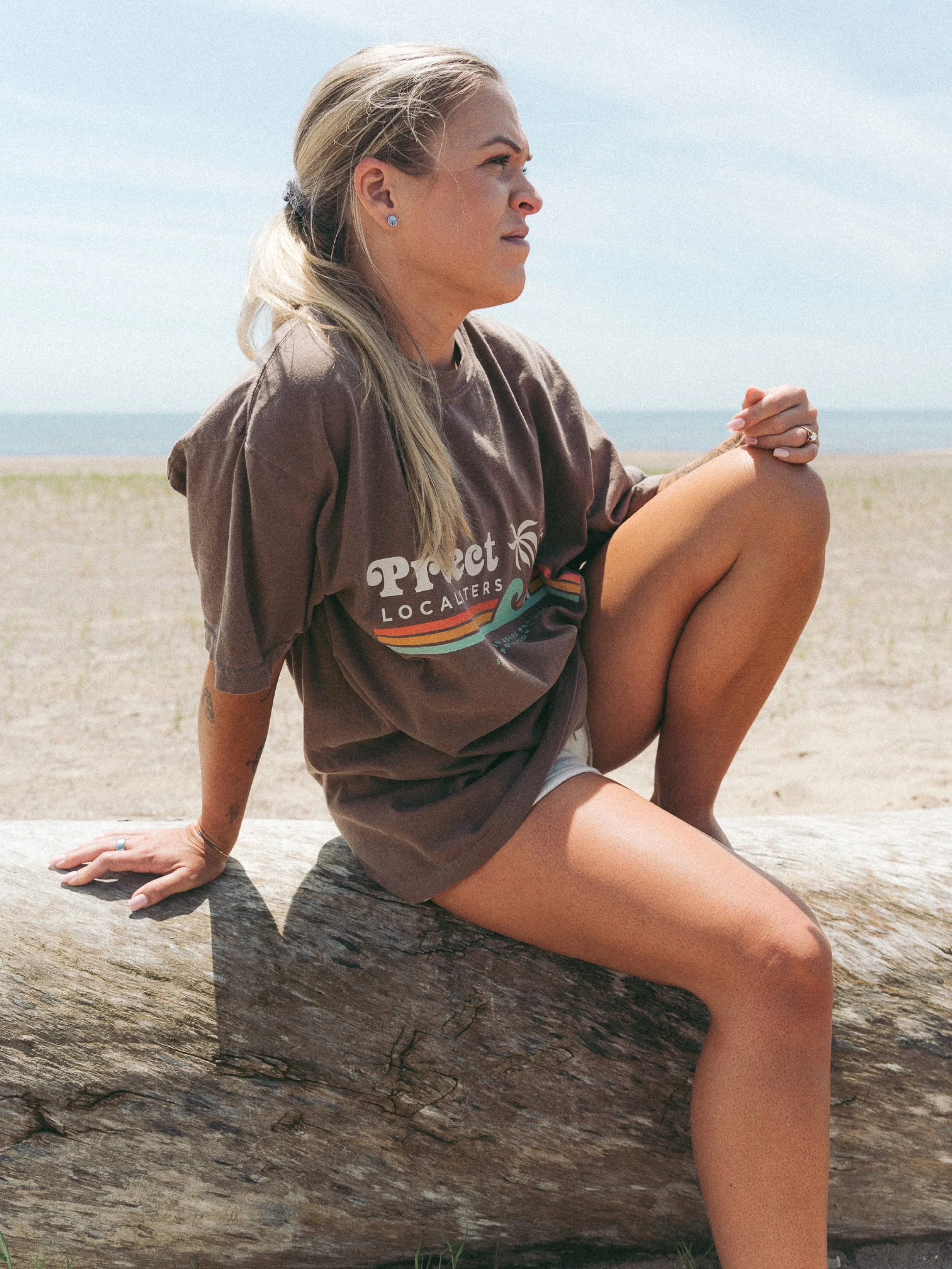☀️🌊New collab alert!🌴🐟

We&rsquo;re so excited to announce that @dirtroadsproject and @surfriderfloridakeys have teamed up on a collection inspired by the ocean and created with purpose.

A portion of every purchase from this limited-edition relea