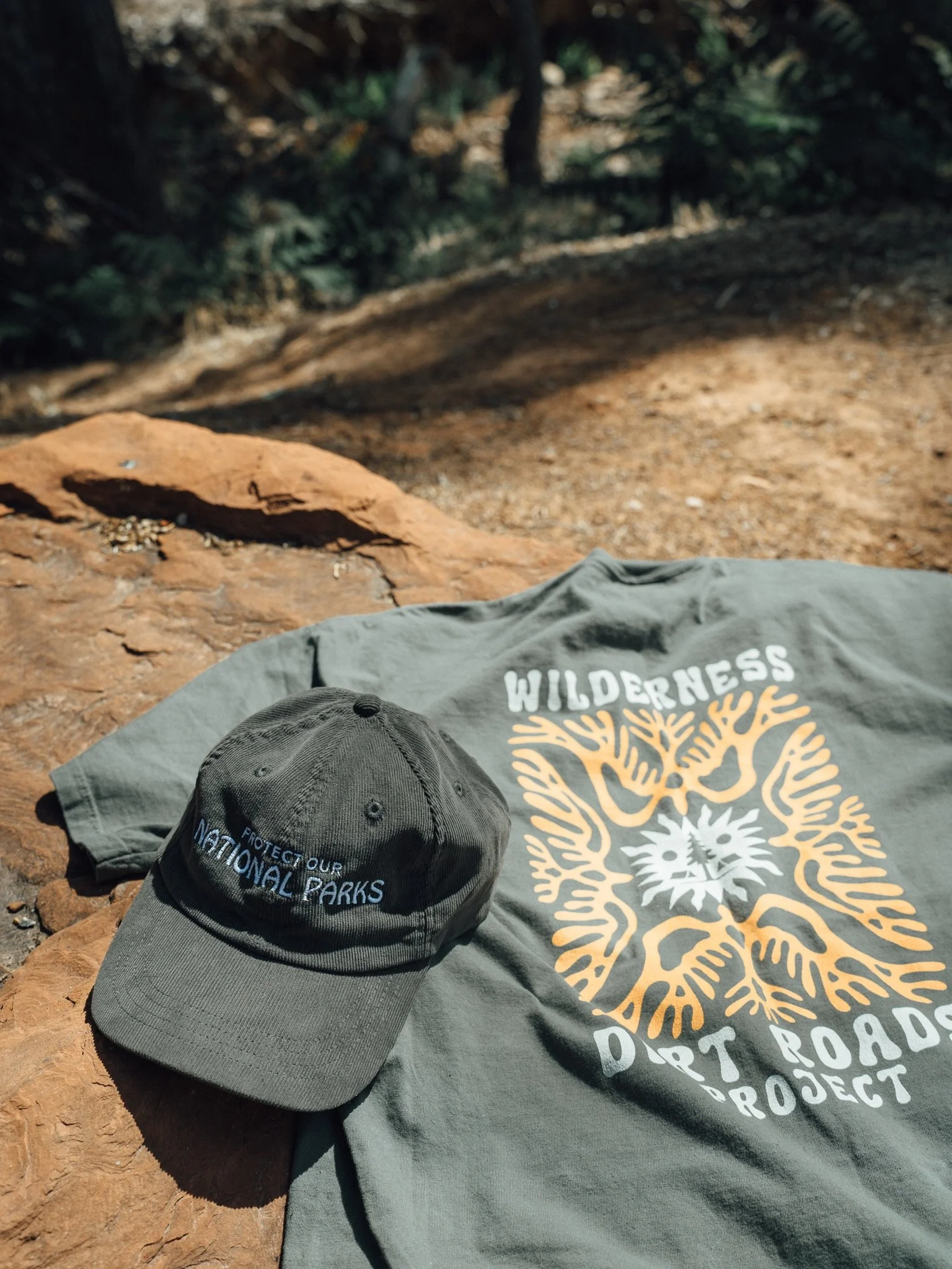 The wilderness gives us so much. Protecting our parks is just one way we can give back. 🌲🏕️🐦&zwj;⬛

#wilderness #campingseason #outdoorslife #protectourparks #adventureapparel