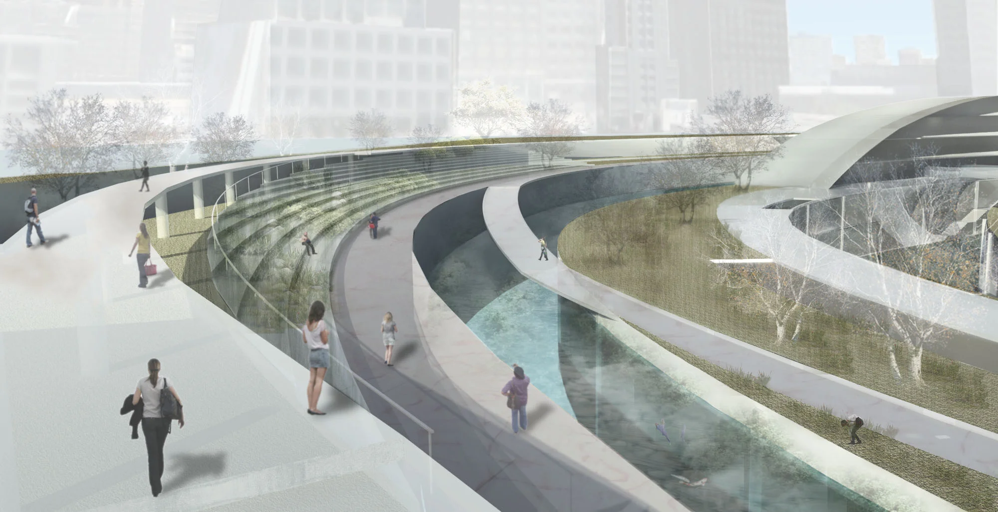 final rendering