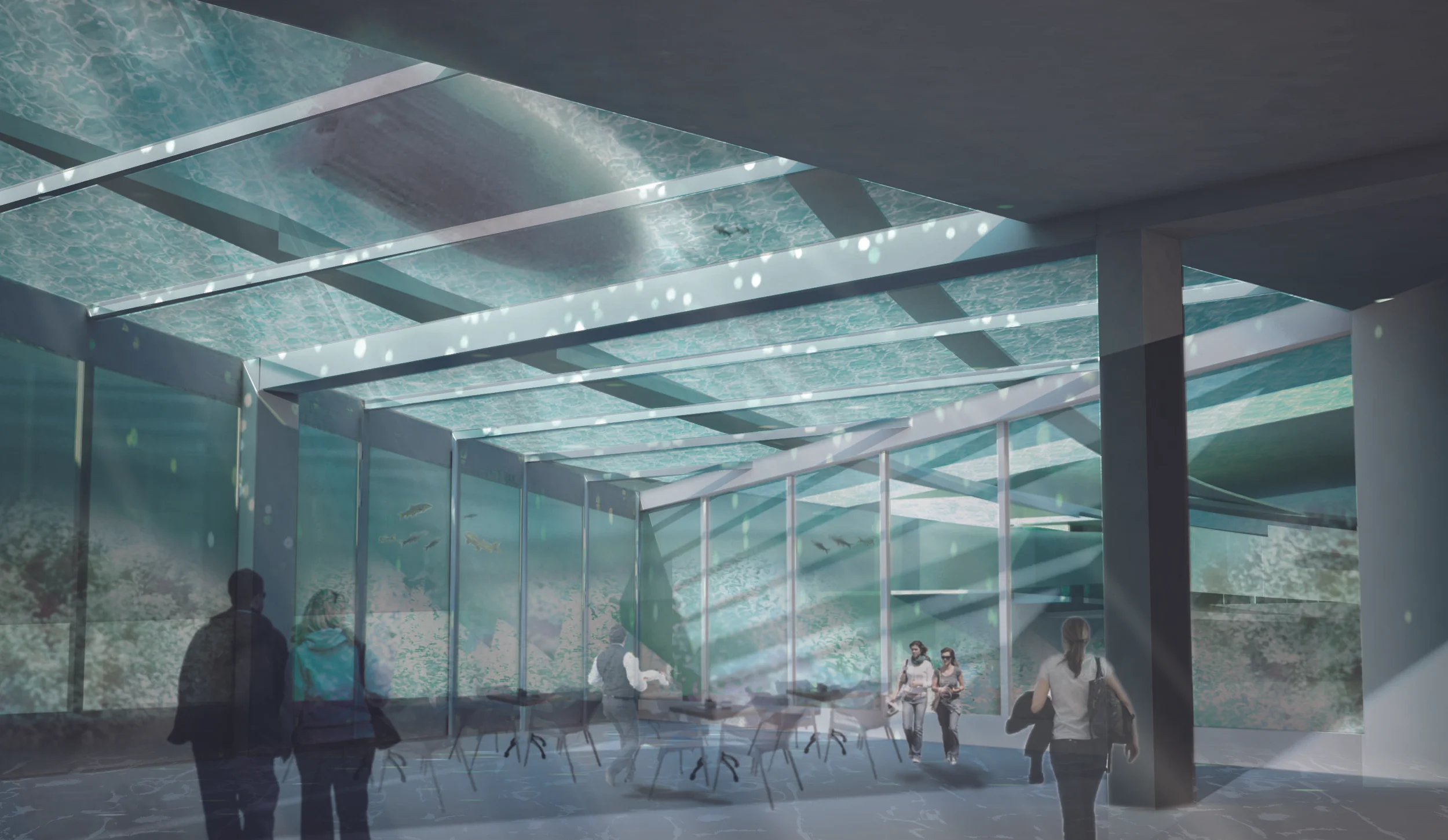 final rendering