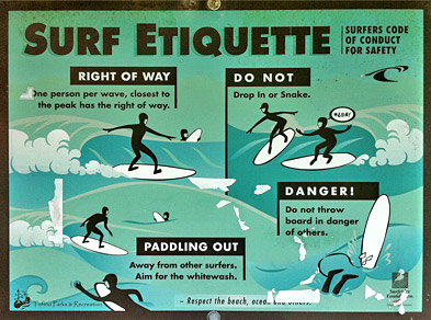 10 Ways to Improve Your Surfing - A Free eBook - The Surf Continuum