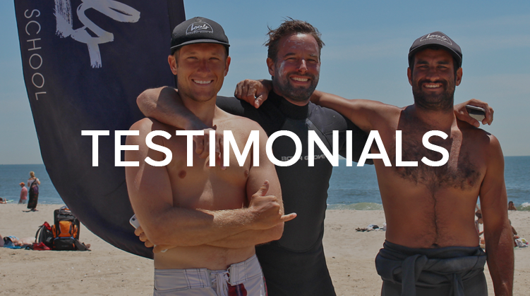 Check out our Raving Reviews!