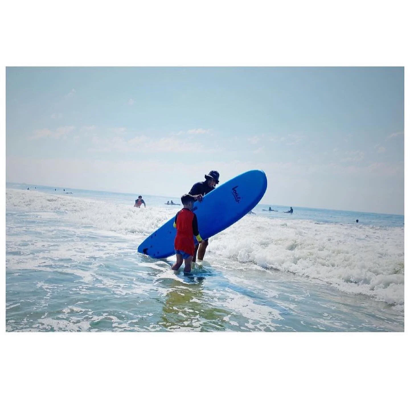 No better feeling then heading out in the water 🤙🏽 
Photos @caity_b