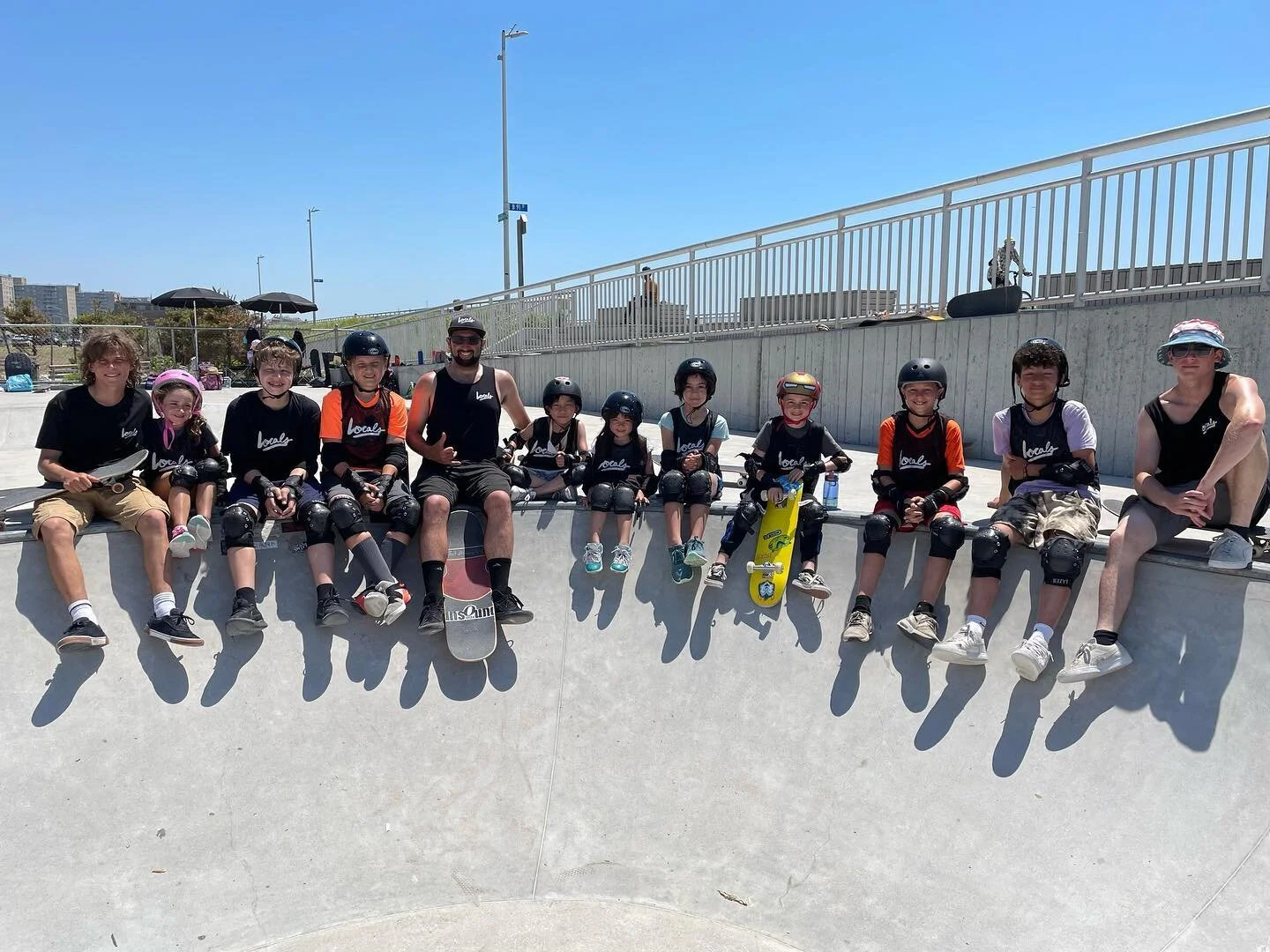 Locals Surf School Best Surf Lessons in NYC, New York