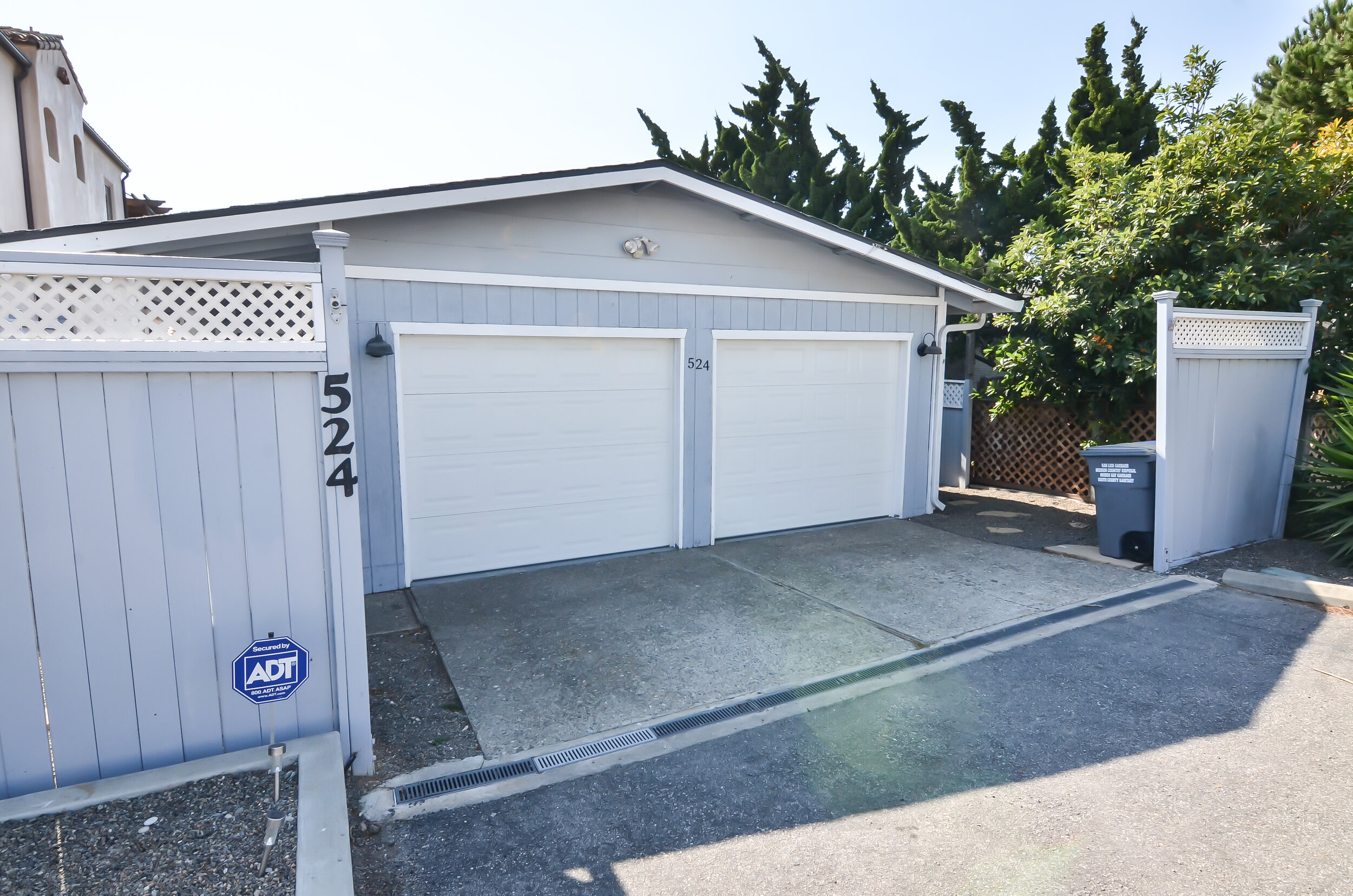 Central Coast Real Estate