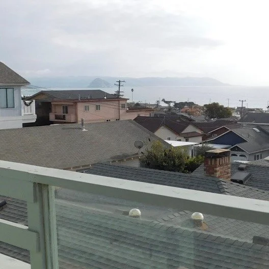 8th Street Cayucos — Central Coast Real Estate