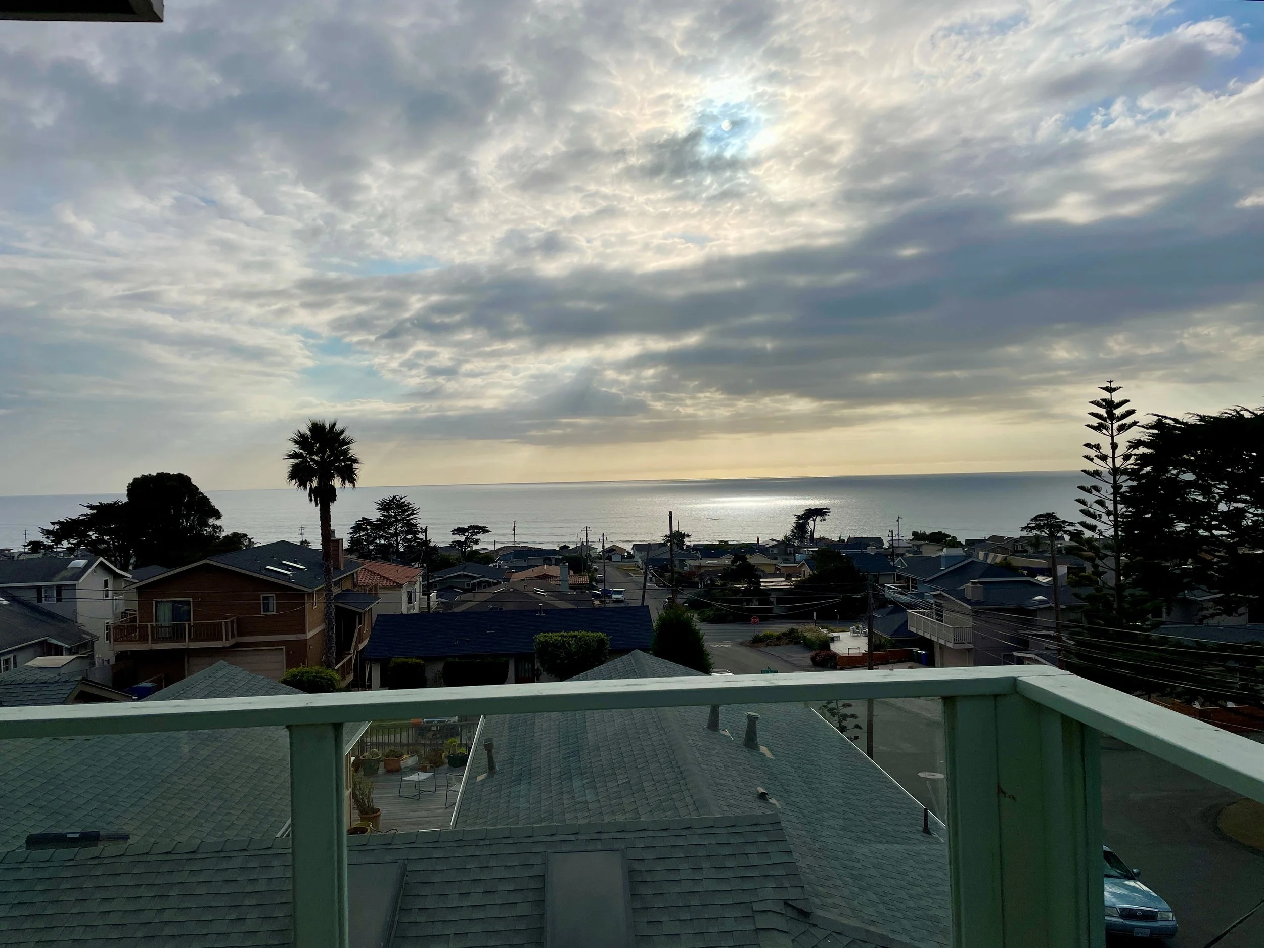 8th Street Cayucos — Central Coast Real Estate