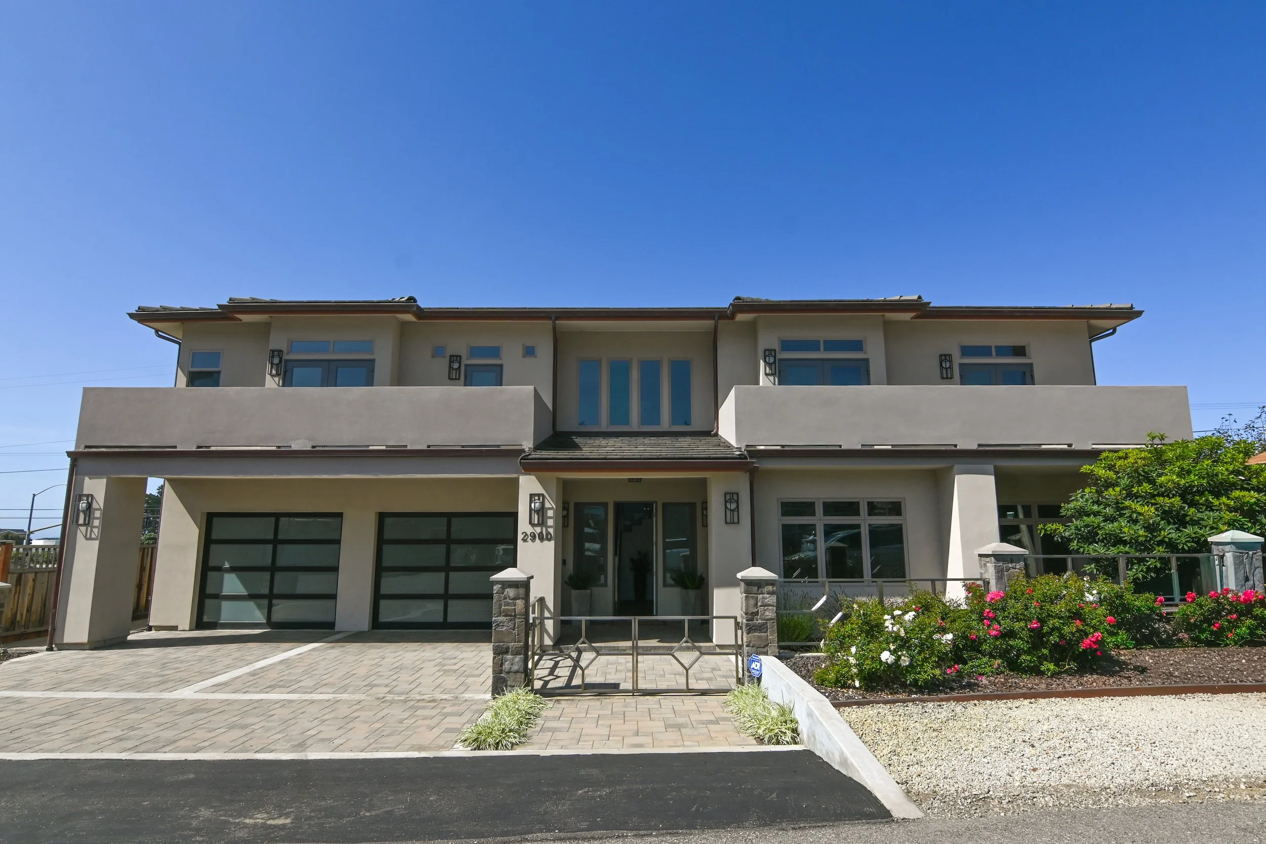 FOR SALE - SPACIOUS CAYUCOS BEACH HOME