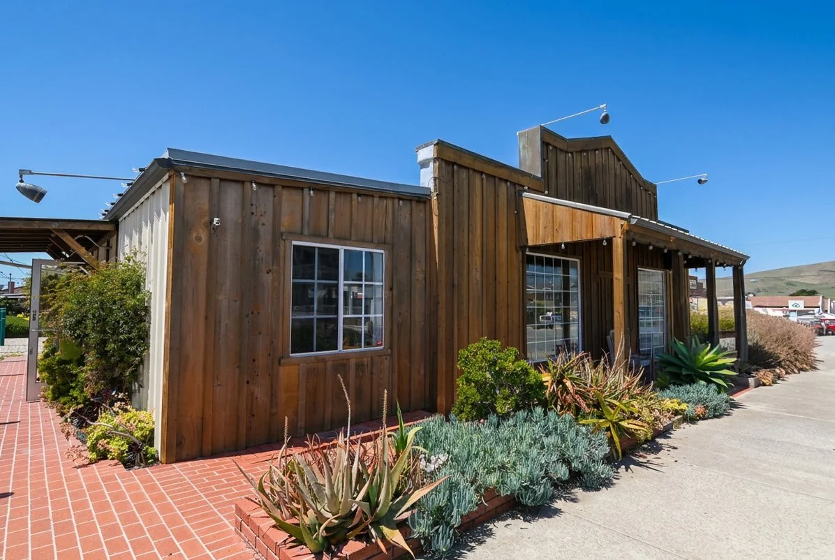 COMMERCIAL PROPERTY FOR RENT