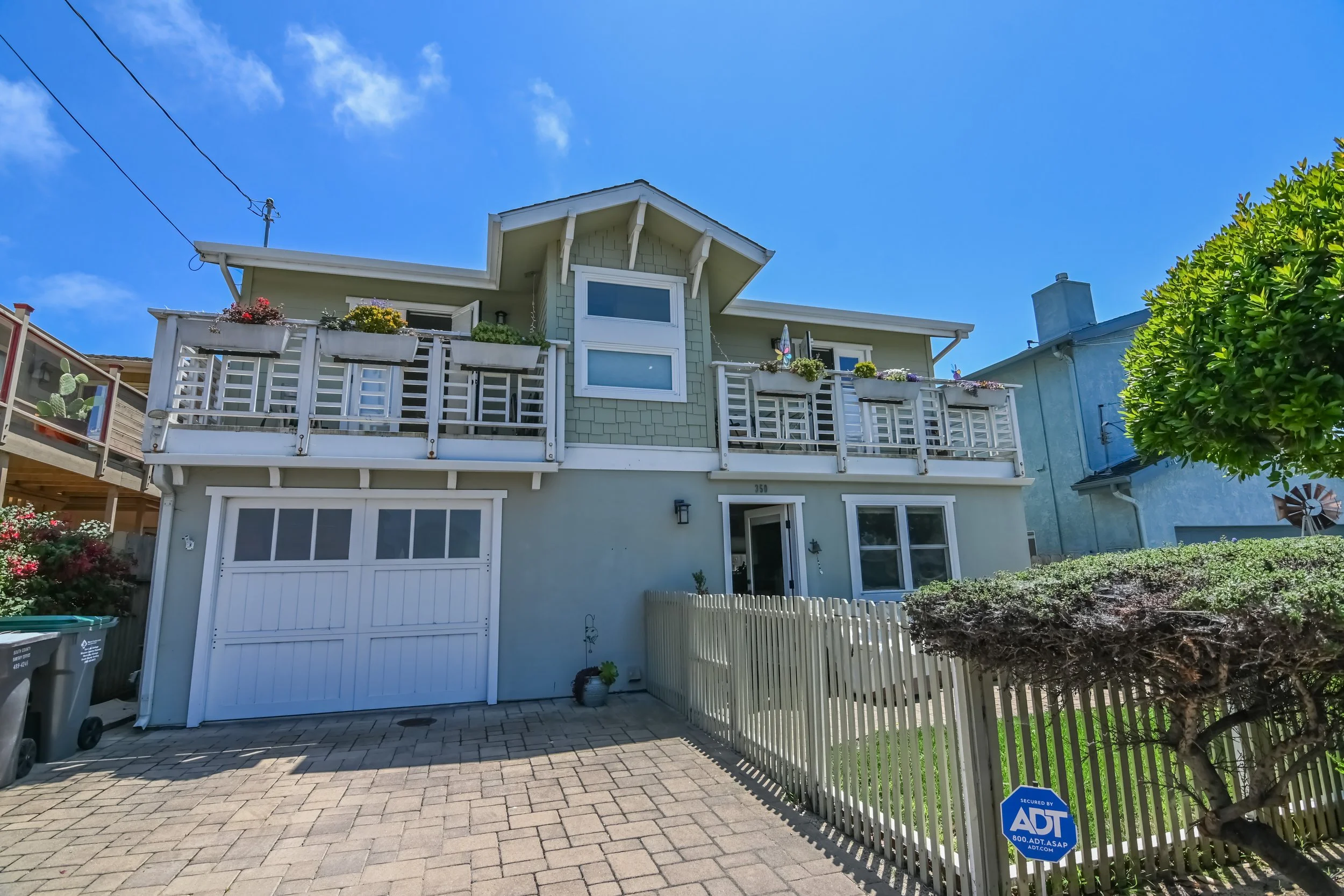 FOR SALE - NORTH MORRO BAY 2BD/2BD