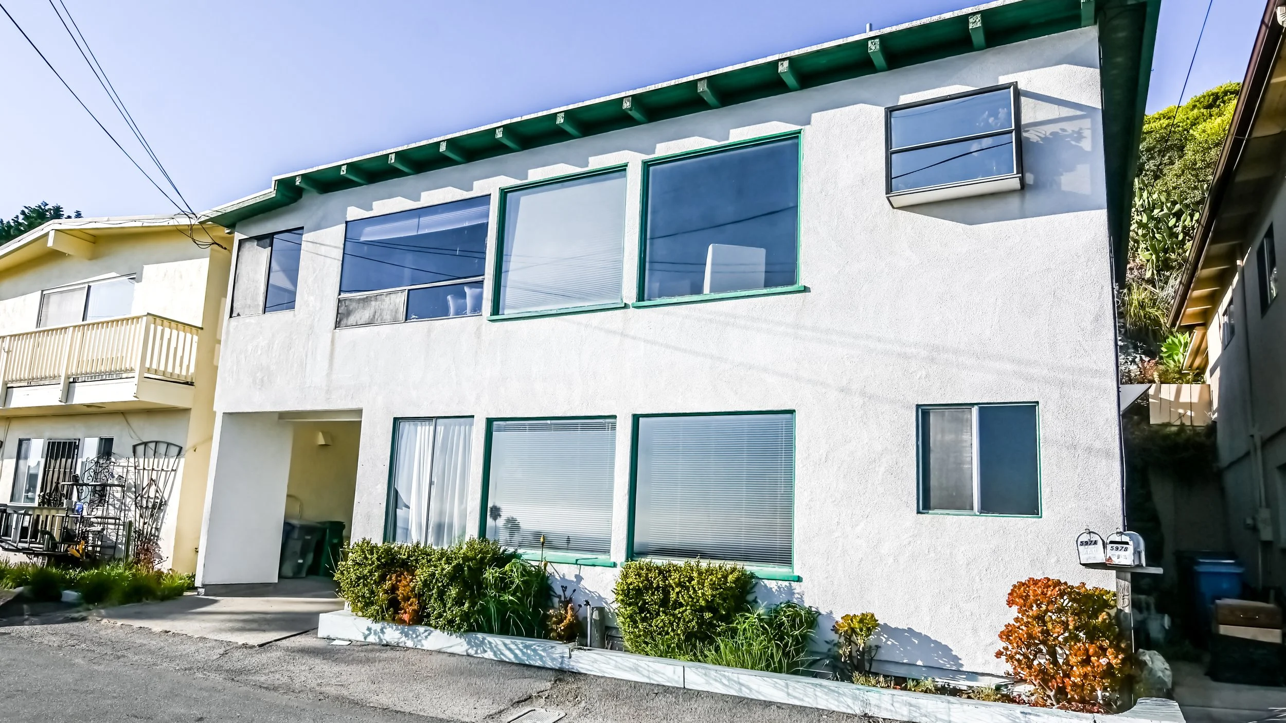 FOR SALE - Cayucos Duplex with VIews!