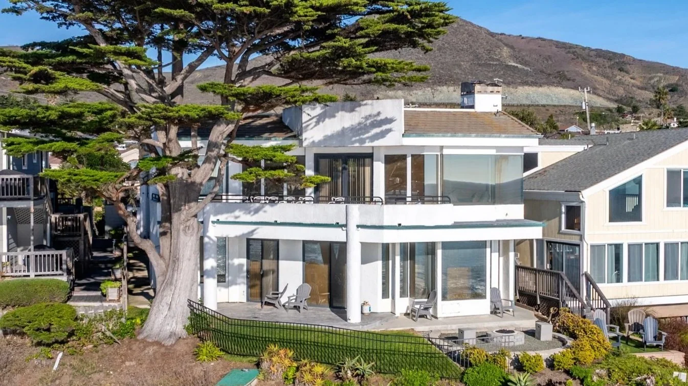 SHORT-TERM RENTAL - Awesome oceanfront rental!