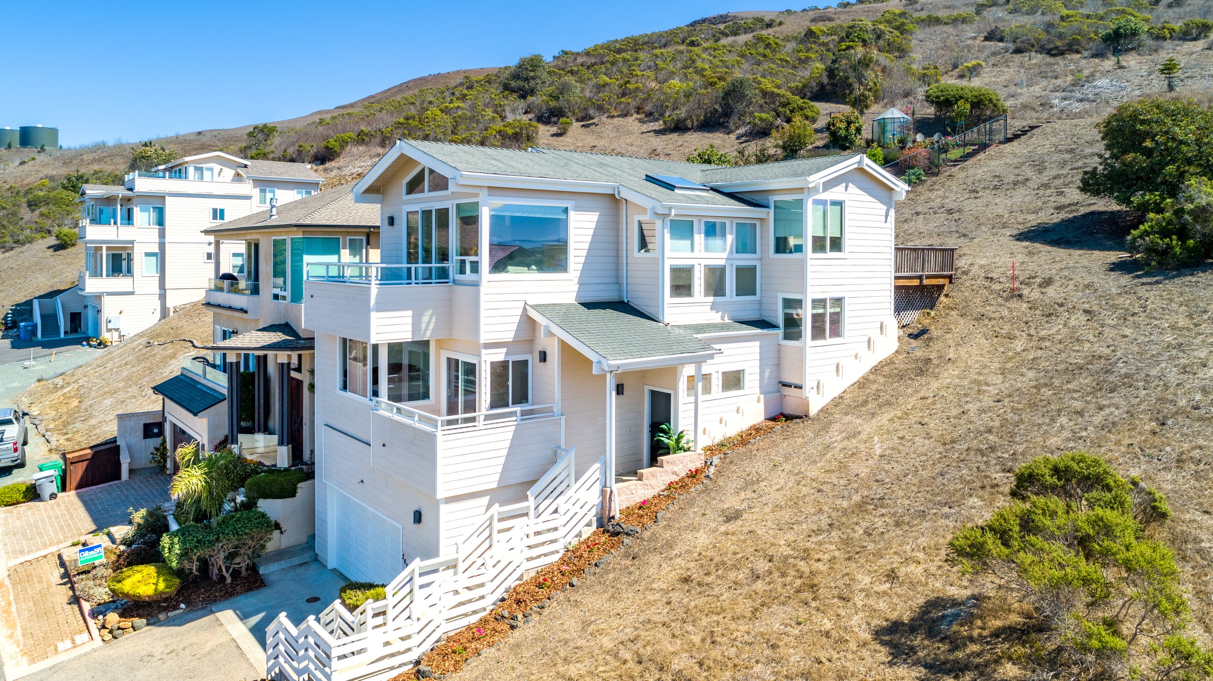 FOR SALE - Cayucos 3BD with amazing ocean views!