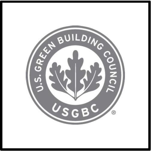 USGBC CERTIFIED (Copy)