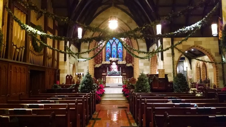 Victorian Christmas Bazaar and Open House