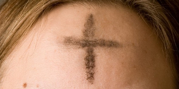 Feb. 10: Choral Liturgy of Ash Wednesday 6:30pm