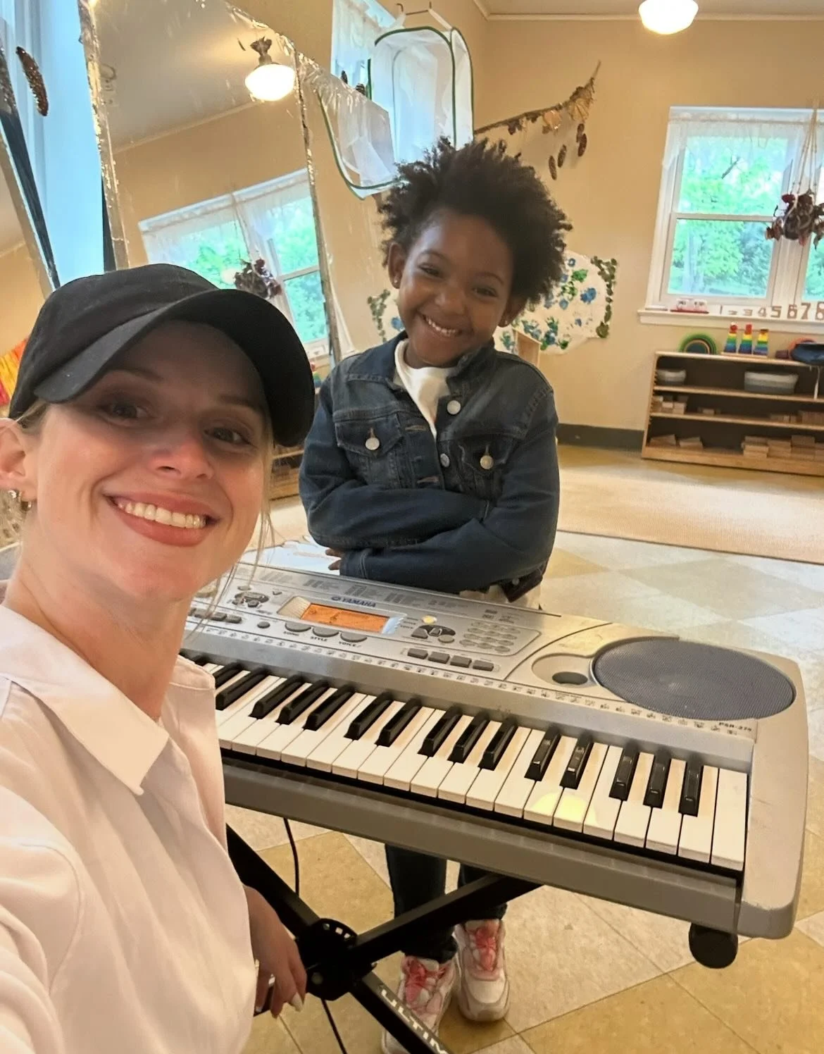 TODAY IS A HUGE DAY!!! The news is out that our superstar Dominique Skye Turner will be making her BROADWAY DEBUT in 2026 🥲✨👏🏼 in @joeturnerbway under the direction of the one and only @therealdebbieallen !

From the moment Dominique stepped foot 