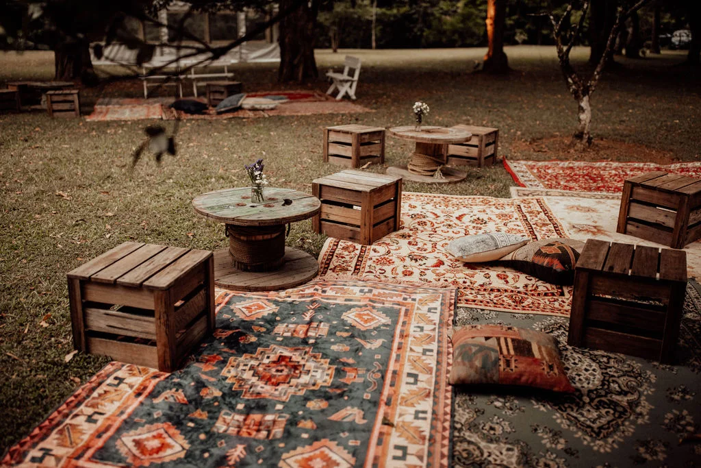 Rug Pods - $200