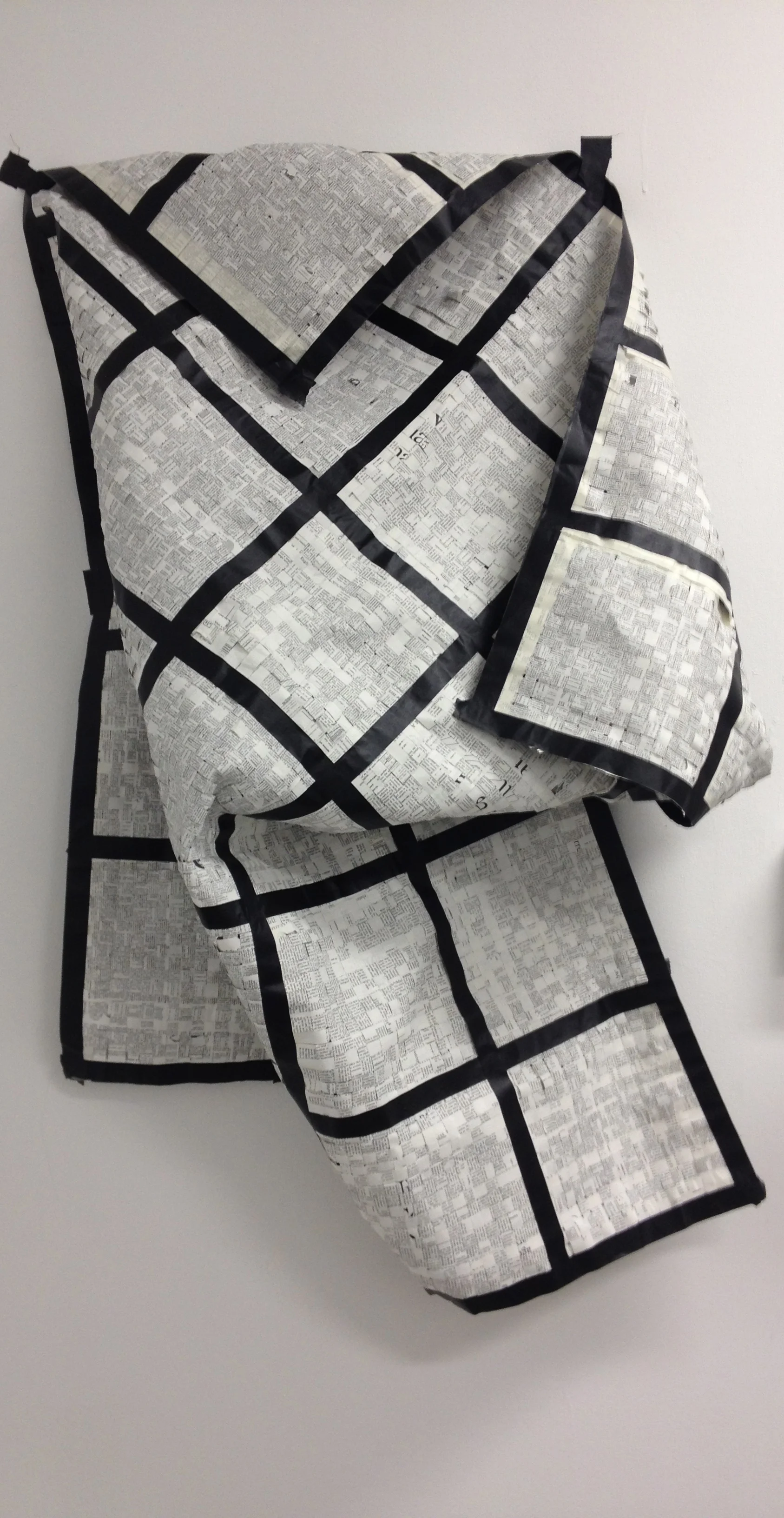 Woven Dictionary