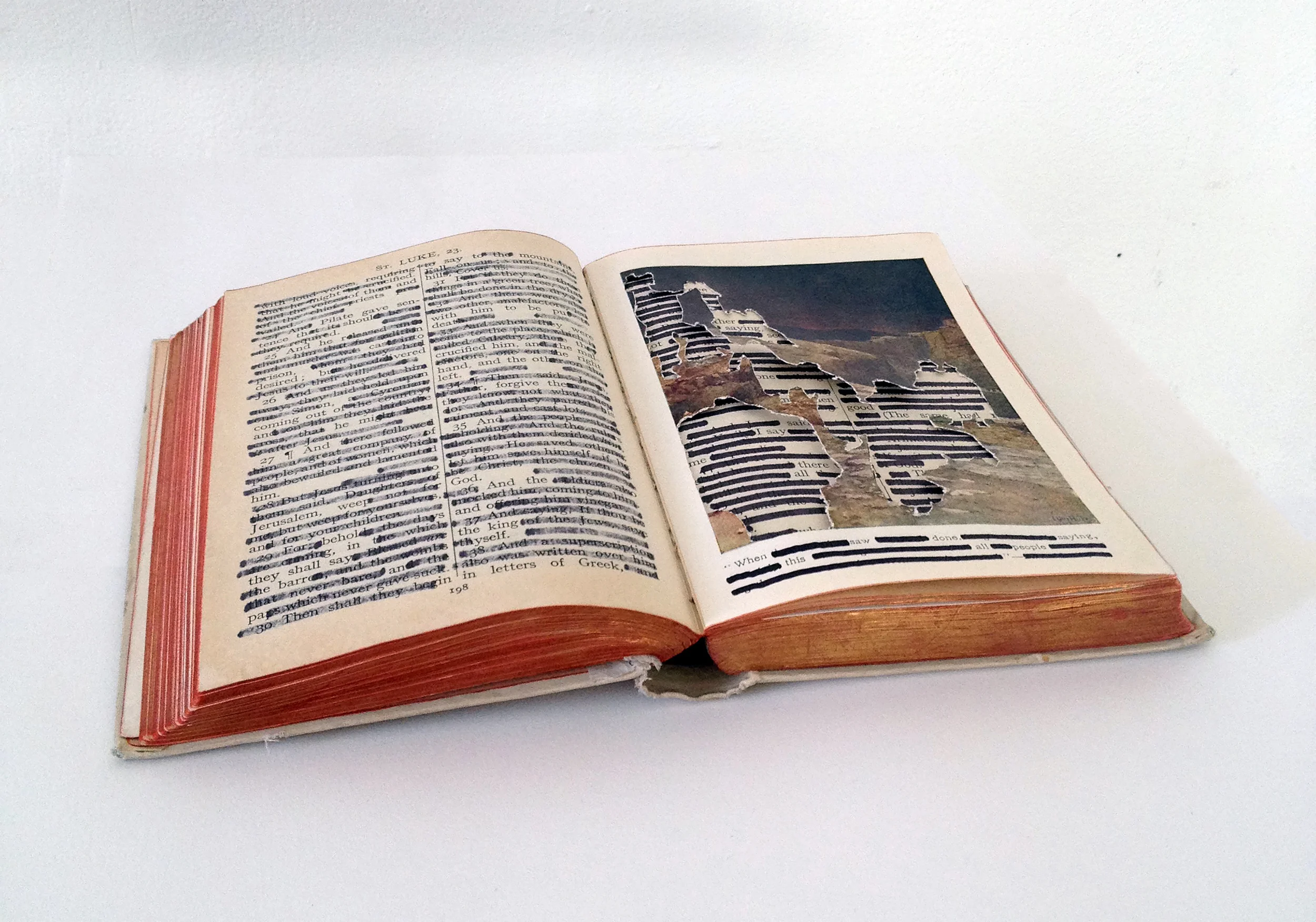 The Library of Babel [selection]