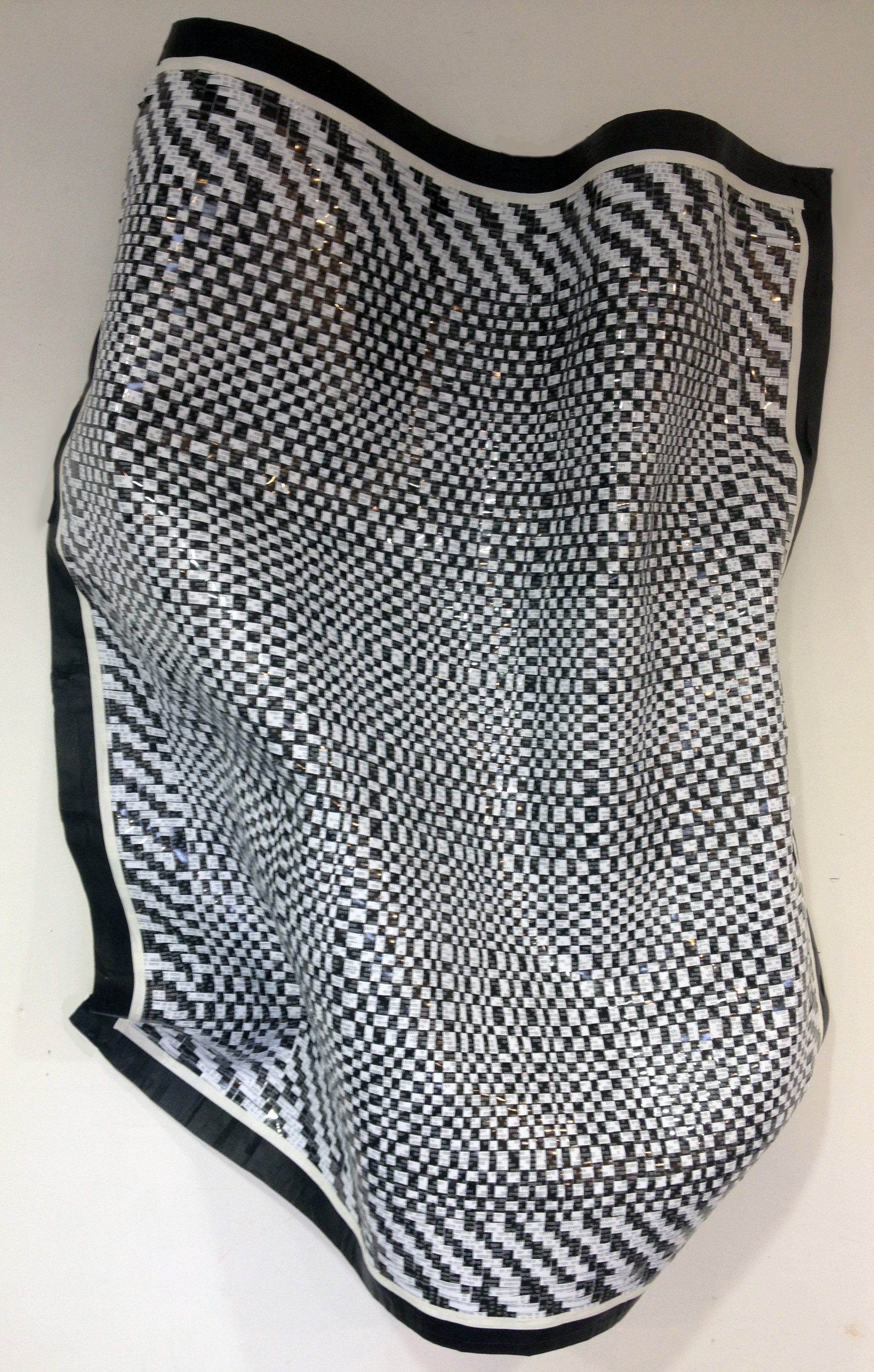 Arachne Rewoven