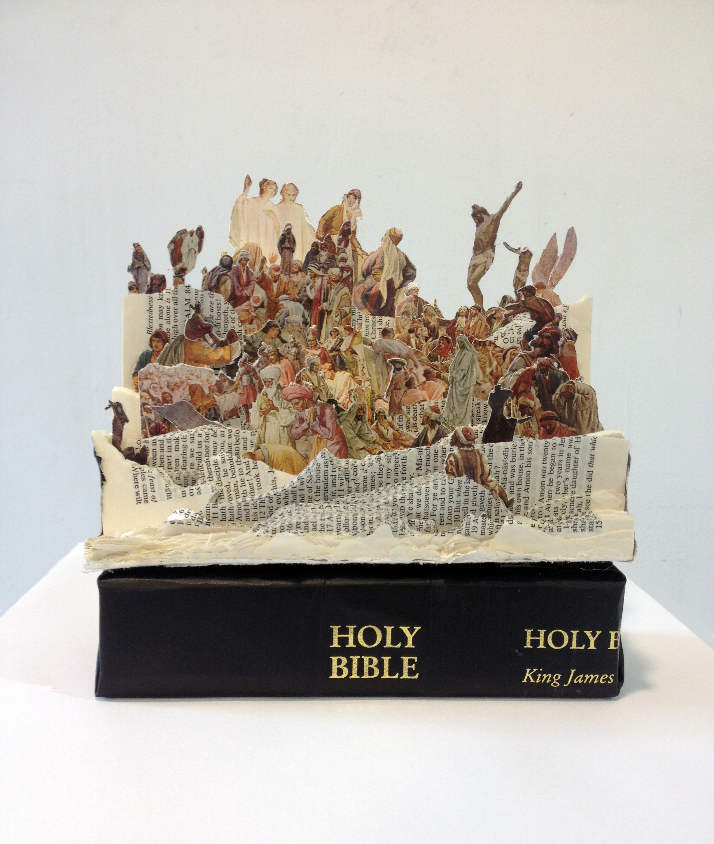 Holy Bible