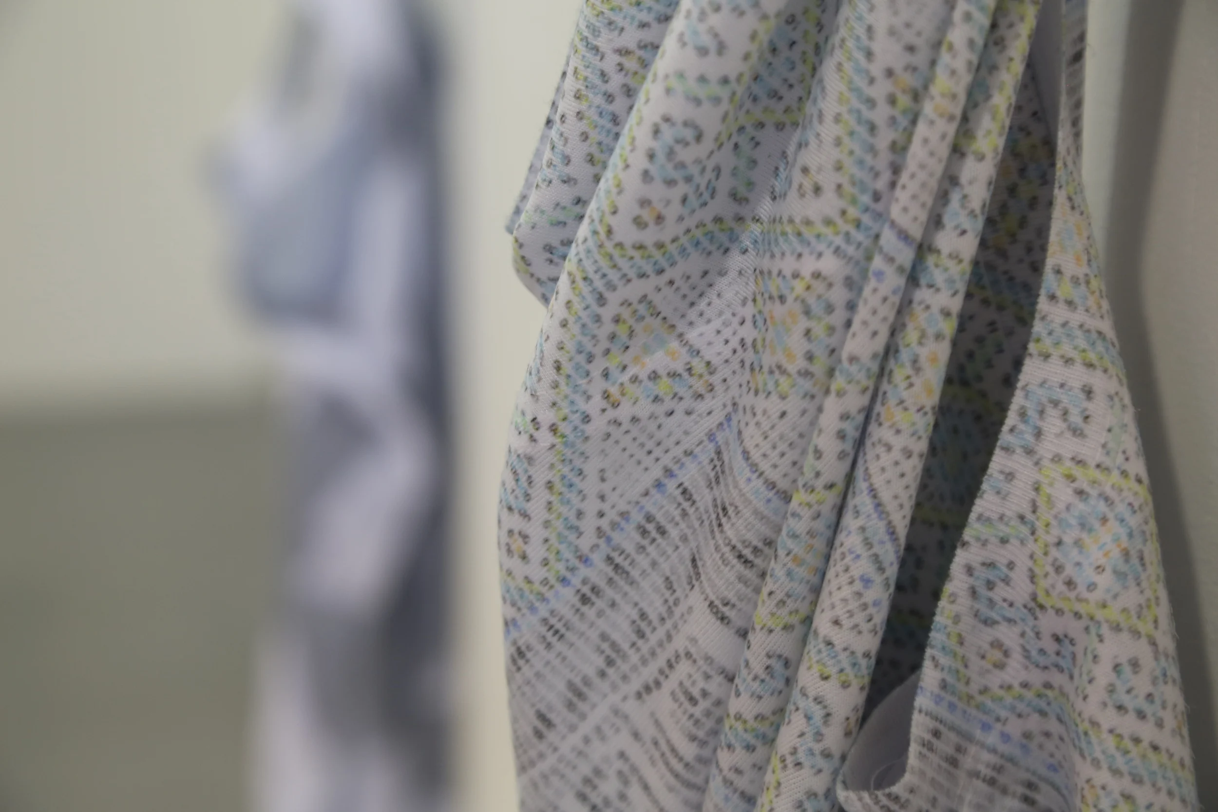 The Nymphs [Circe and Calypso] (detail)