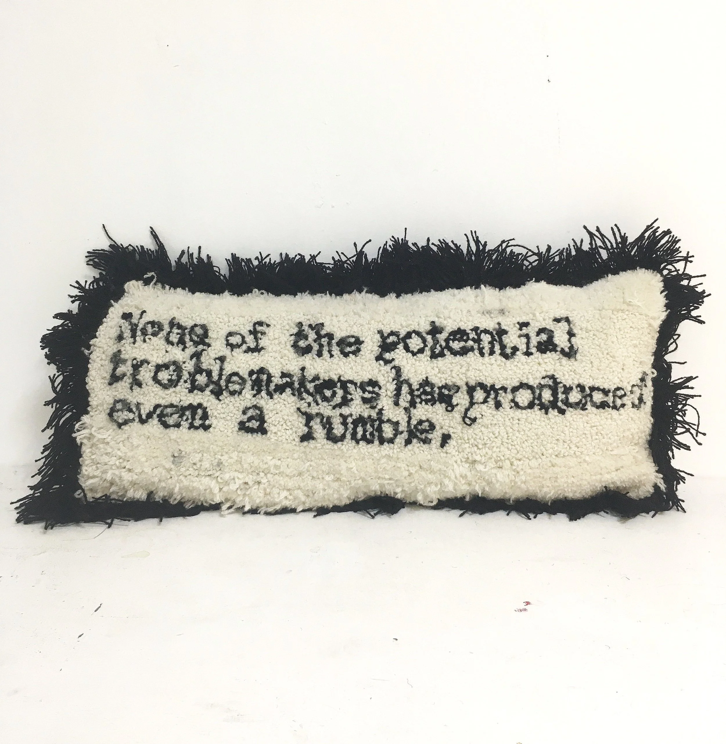 The President’s Daily Brief – August 9, 1974