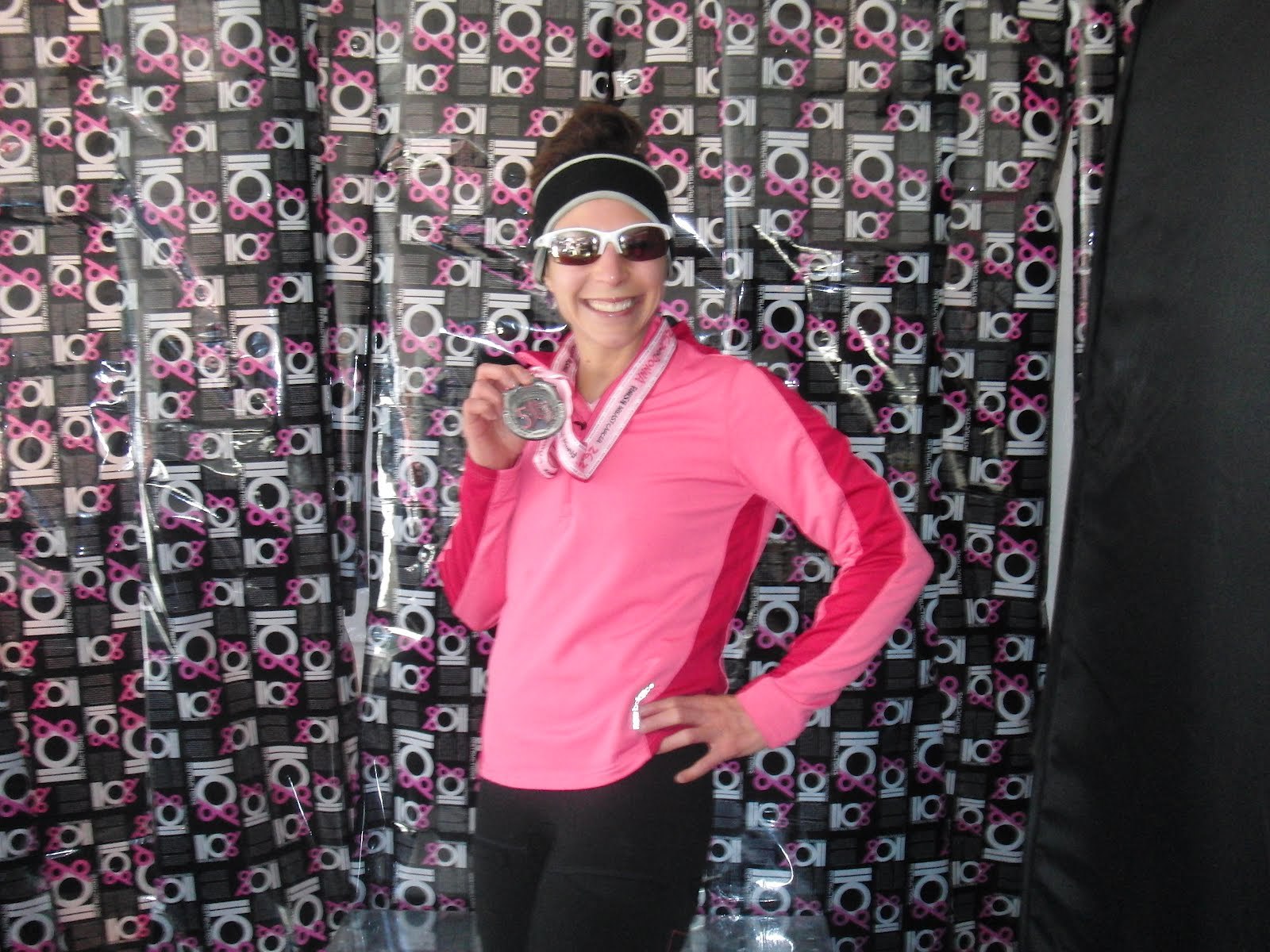 2012 Donna Half Marathon