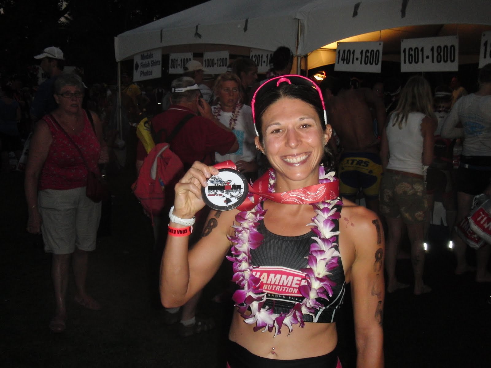 2012 IM Kona World Championships