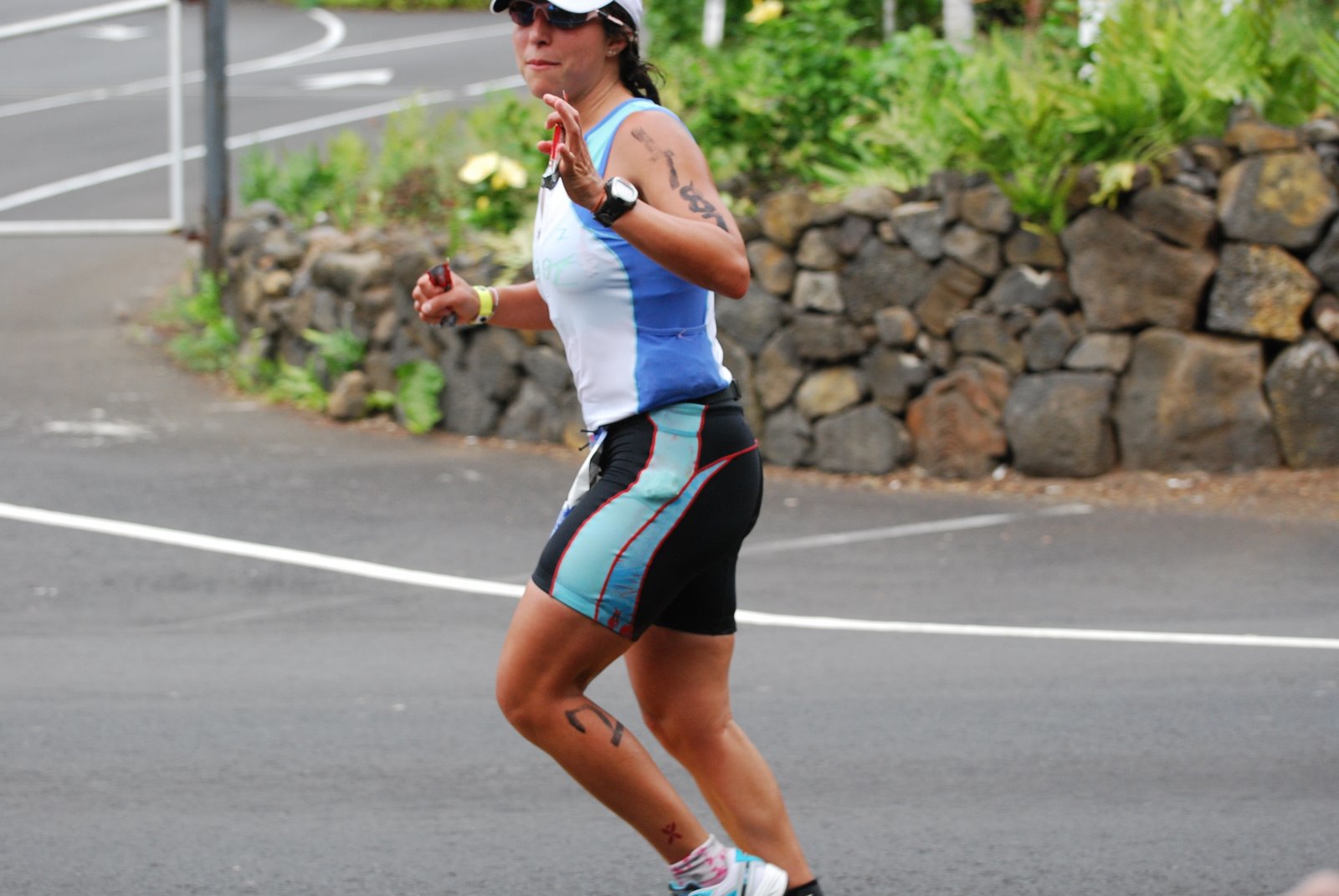 2007 IM Kona World Championships