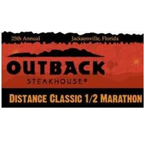 2008 Outback Classic Half Marathon