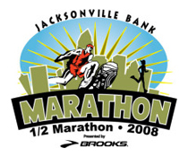 2008 Jax Bank Marathon