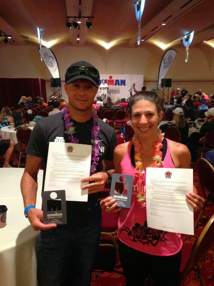 2014 IMWI