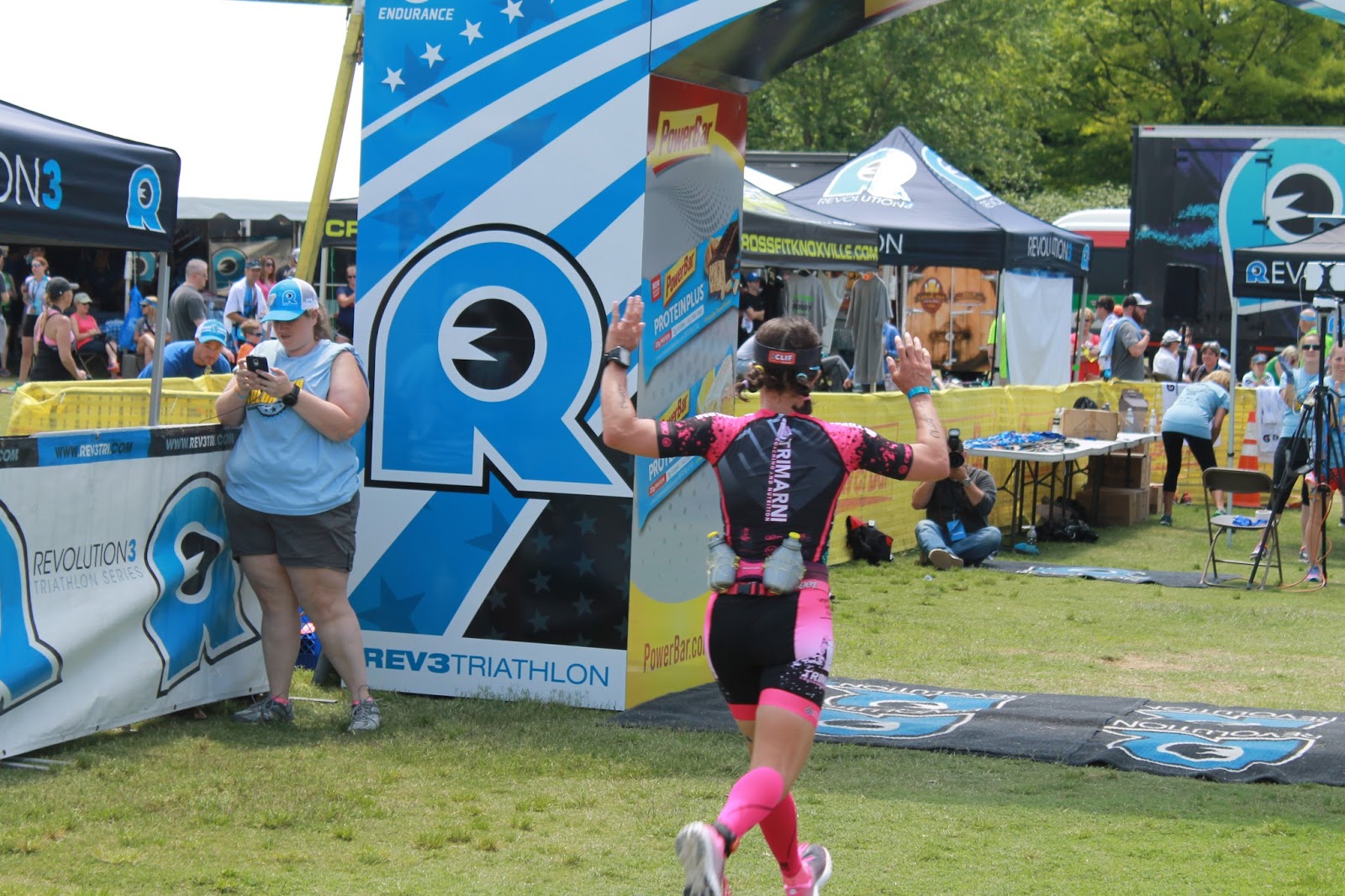 Rev 3 Knoxville