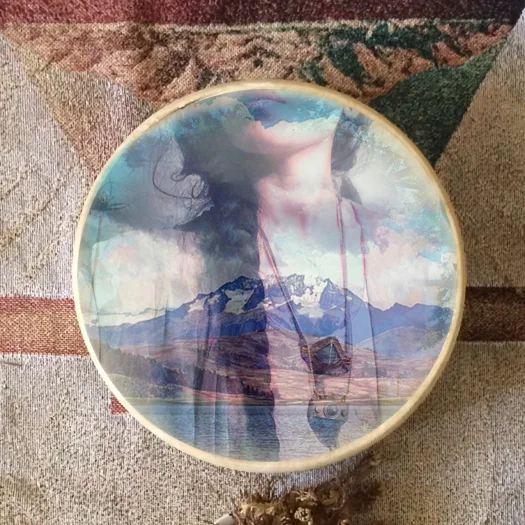 August 6-27th, Intro to Active Dreaming-4 week series