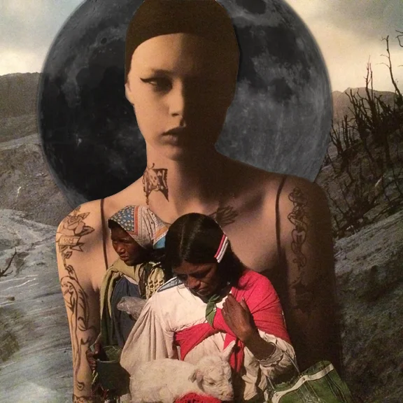 October 13th- Women's Moon Lodge