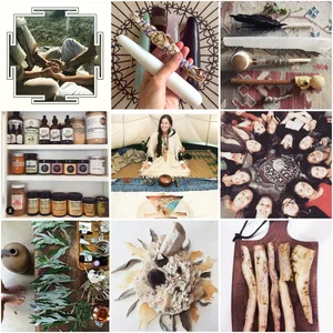 June 23rd-Instagram 101 for Magical Practitioners