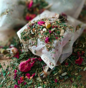 May 14th- Yoni Steaming: The original Women's Health Modality