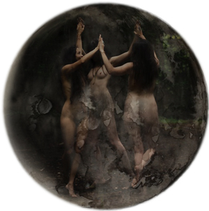 May 6th-May monthly Women's New Moon Lodge